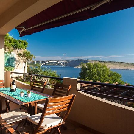 Captain'S Apartment With Sea View كلارجيفيكا المظهر الخارجي الصورة
