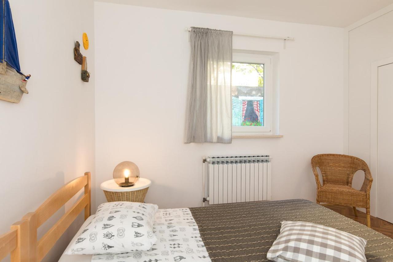 Captain'S Apartment With Sea View كلارجيفيكا المظهر الخارجي الصورة