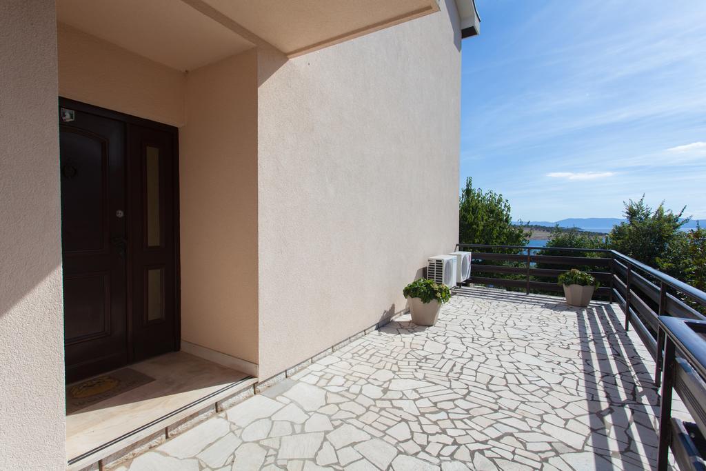 Captain'S Apartment With Sea View كلارجيفيكا المظهر الخارجي الصورة