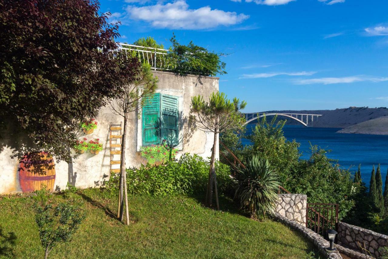 Captain'S Apartment With Sea View كلارجيفيكا المظهر الخارجي الصورة